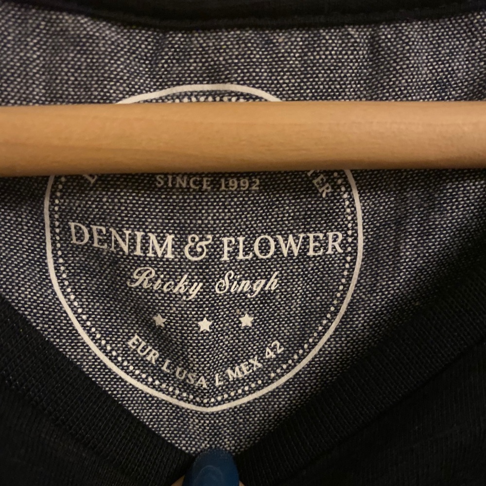 Basic Tee - Picture 2 of 2